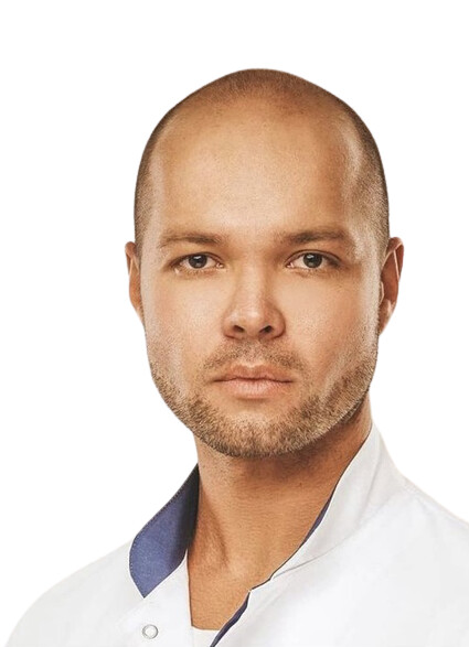 Врач Гузак Дмитрий Львович 