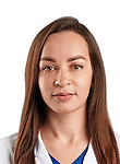 Герасимова Анастасия Юрьевна