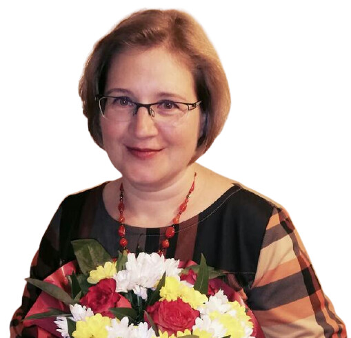 Врач Маракаткина Елена Владимировна 