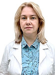 Кравчук Оксана Святославовна