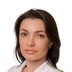 Врач Тайкова Наталья Викторовна