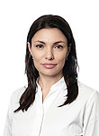 Тайкова Наталья Викторовна