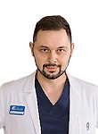 Мурашов Иван Юрьевич