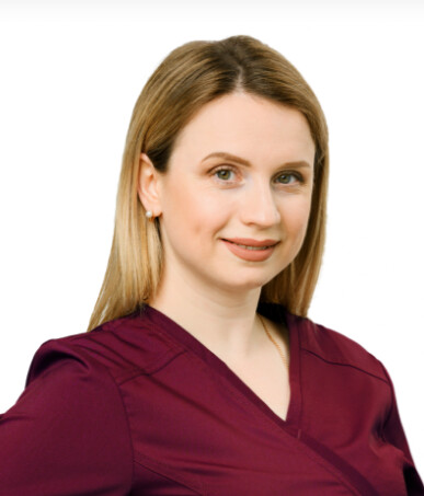 Врач Попова Ольга Анатольевна 