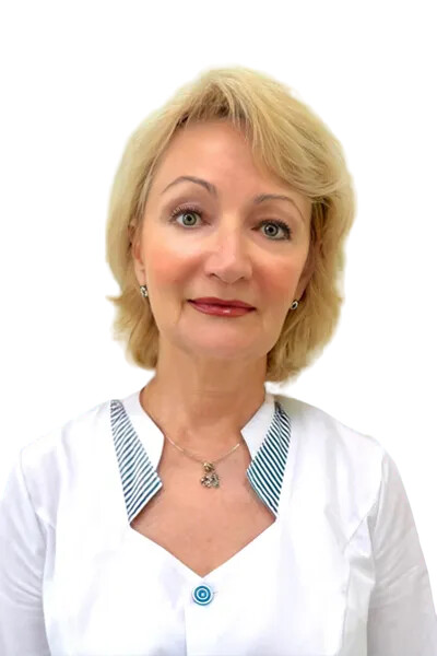 Врач Прилепа Светлана Александровна 