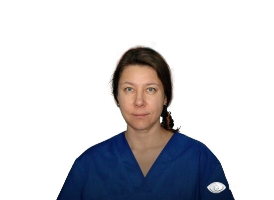 Врач Павлова Екатерина Сергеевна 