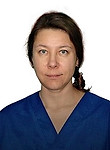 Павлова Екатерина Сергеевна