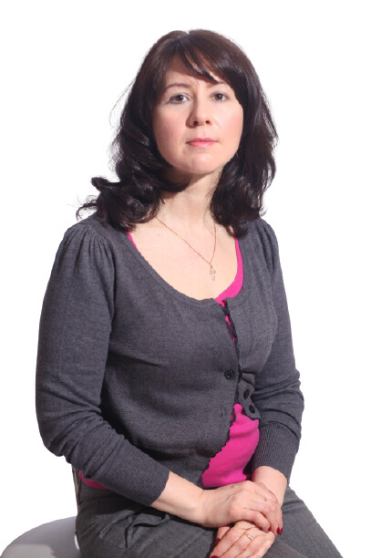 Врач Поддубная Ольга Анатольевна 