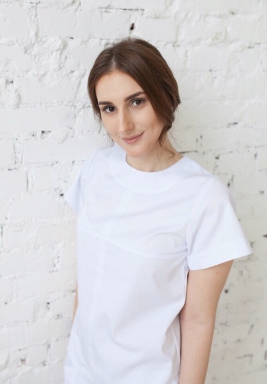 Врач Чигрова Наталья Александровна