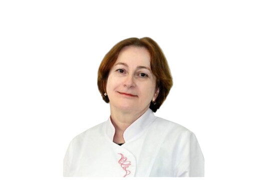 Врач Алиева Зайнаб Абдуллаевна 