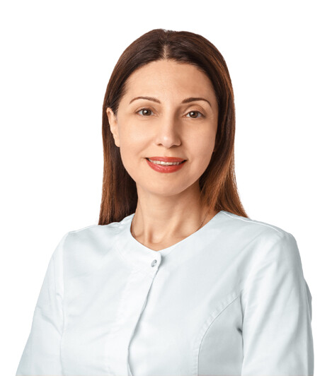 Врач Мачитидзе Екатерина Цезаревна 