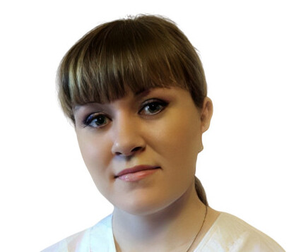 Врач Коннова Елена Анатольевна 