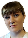 Коннова Елена Анатольевна