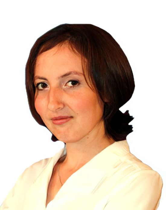 Врач Малькова Валентина Рифовна