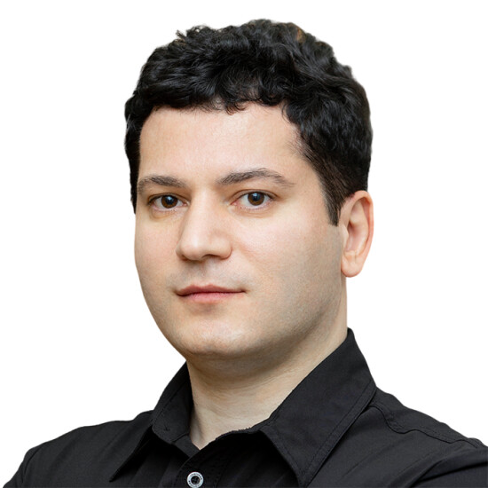 Врач Лобада Григорий Павлович 