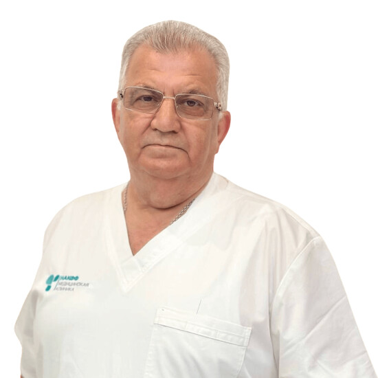 Врач Сечко Евгений Леонидович 