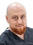 Курбанов Магомед Ибрагимгаджиевич
