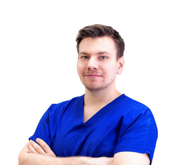 Врач Чечик Артем Владимирович 