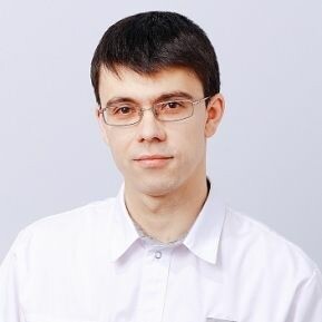 Врач Мышкин Даниил Герольдович 