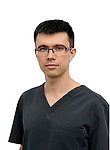 Мышкин Даниил Герольдович