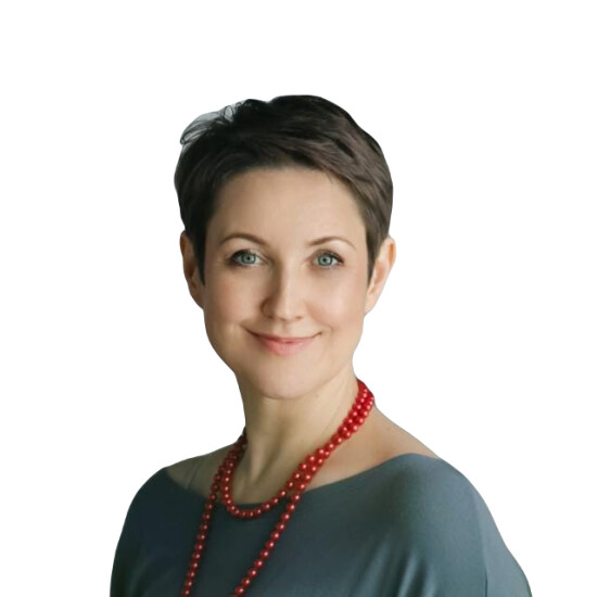 Врач Горская-Скрыпник Любовь Олеговна 