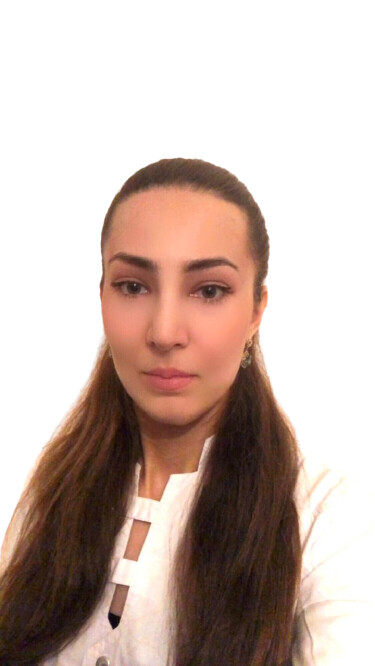 Врач Гасанова Лейла Магомедовна 