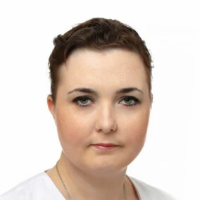 Врач Дьякова Мария Олеговна 