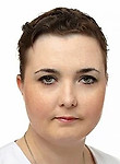 Дьякова Мария Олеговна