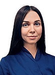 Брязгина Анастасия Александровна