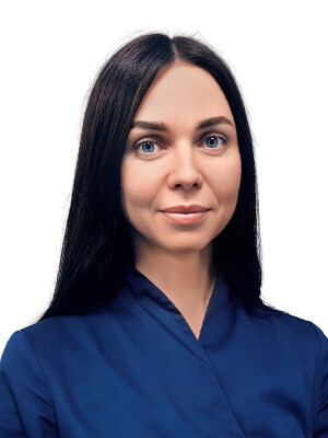 Врач Брязгина Анастасия Александровна