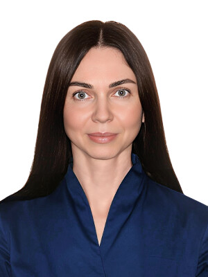 Врач Брязгина Анастасия Александровна 