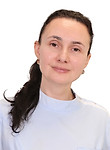Анкина Олеся Анатольевна