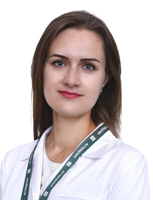 Врач Маклакова Наталья Владимировна 