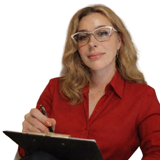 Врач Довгопол Наталья Валерьевна 