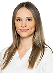 Титова Алина Михайловна
