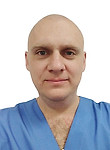 Кондратьев Максим Васильевич