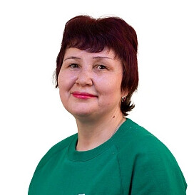 Врач Истратова Галина Николаевна 