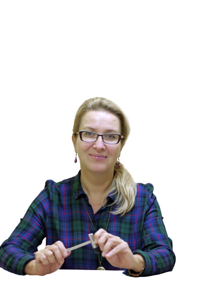 Врач Коваленко Юлианна Юрьевна 