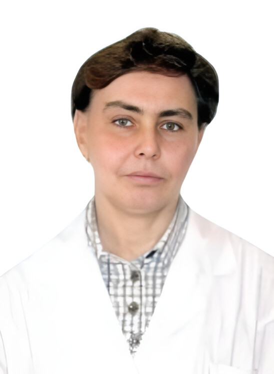 Врач Васильева Юлия Анатольевна 