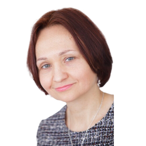 Врач Монасыпова Лилия Ильгизовна 