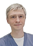 Морозов Артем Александрович
