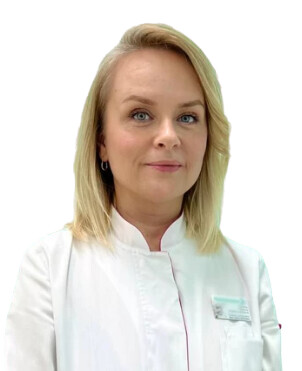 Врач Гумель Лариса Александровна 
