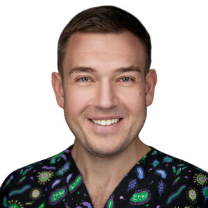 Врач Сиденков Андрей Юрьевич 