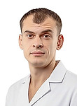 Голуб Павел Николаевич