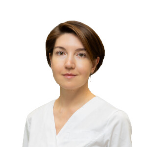 Врач Мартьянова Наталья Алексеевна 