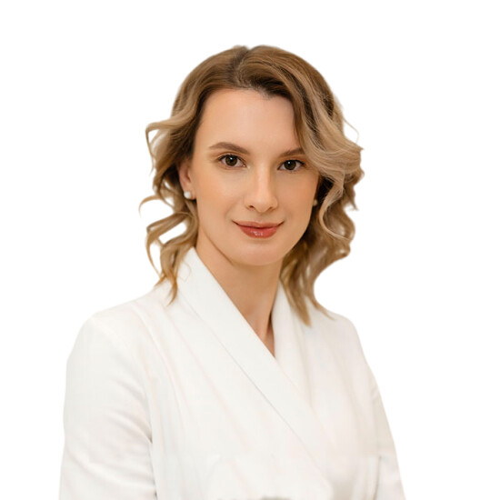 Врач Грязева Наталья Владимировна 