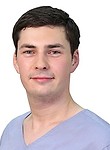Шачнев Константин Николаевич