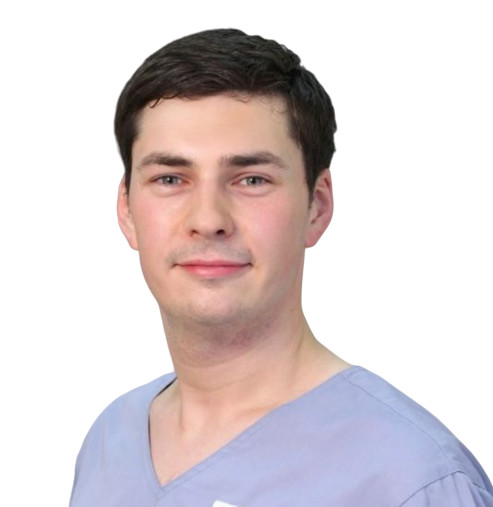 Шачнев Константин Николаевич