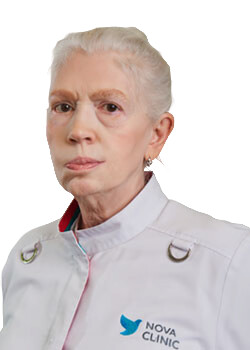 Врач Маланова Татьяна Борисовна 