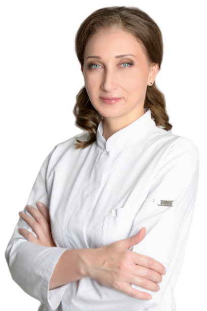 Врач Маркина Наталия Александровна